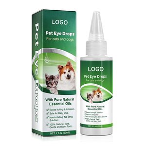 Gotas para <span class=keywords><strong>ojos</strong></span> <span class=keywords><strong>de</strong></span> perro <span class=keywords><strong>de</strong></span> etiqueta privada, limpiador <span class=keywords><strong>de</strong></span> <span class=keywords><strong>ojos</strong></span> para <span class=keywords><strong>perros</strong></span> y gatos compatible con el alivio <span class=keywords><strong>de</strong></span> las infecciones oculares, el enrojecimiento y La <span class=keywords><strong>alergia</strong></span> <span class=keywords><strong>en</strong></span> los <span class=keywords><strong>ojos</strong></span> - Product Image 1