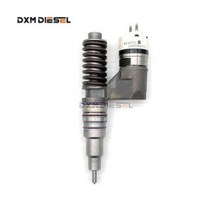 Injektor Unit elektronik bahan bakar Diesel Injector 1677154 8112556 - Product Image 2
