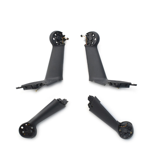 Coque d'armature FPV originale sans moteur ni câble pour pièces de rechange et accessoires de réparation FPV - Product Image 3