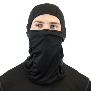 OEM Unisex Mascarilla bala Clava Pasamontañas Esquí Deportes Máscara - Product Image 1