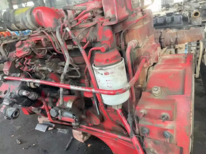 Montaje de motor diésel usado, 4 cilindros, 3.9L, 4BT, <span class=keywords><strong>isf</strong></span>, en venta - Product Image 6