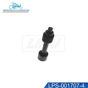 Arbre de pompe à huile de moteur de <span class=keywords><strong>scooter</strong></span> de moto pour <span class=keywords><strong>Suzuki</strong></span> Address 50 AD50 SJ50 AG50 - Product Image 5