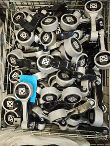 엔진 마운트 HP 자동 예비 부품 82000-MAZDA RENAULT 제조업체용 89697 8200089697 BP4L32240 - Product Image 6