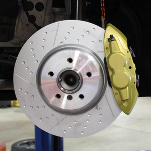 Disco de freno original OEM, <span class=keywords><strong>precio</strong></span> de fábrica al por mayor, para <span class=keywords><strong>BMW</strong></span> E36, e46, e90, e92, <span class=keywords><strong>335i</strong></span> - Product Image 2