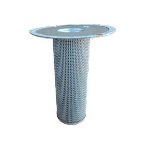 MANNY 02250109-319 pour compresseur d'air Pièces de rechange Séparateur d'huile Élément filtrant - Product Image 2