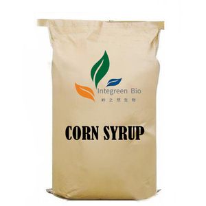 Aditivo Alimentario, Jarabe de Maíz CAS 8029-43-4, Jarabe de Glucosa de Alta Pureza, Edulcorante para Alimentos y Bebidas - Product Image 2