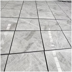 Carreaux de sol et de mur en quartzite Taj Mahal exotique brésilien de qualité supérieure, polis, pour les grands hôtels et les villas - Product Image 6