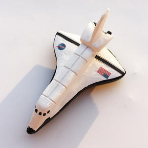 Comercio Electrónico Transfronterizo, Venta al por Mayor de Artículos de Origen Directo, Pegatinas Magnéticas para Refrigerador, Modelo World 05, Recuerdos de Viaje, Europa, América - Product Image 4