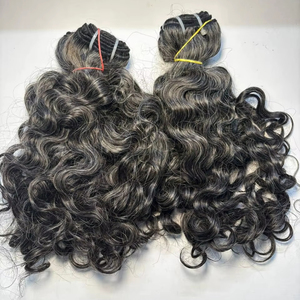 Extensiones de Cabello Natural Tejidas, Colección de la Mejor Calidad a Precio de Mayoreo - Product Image 1