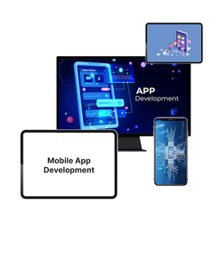 Crea una aplicación escalable de compras en línea en China para India con nosotros - Product Image 2