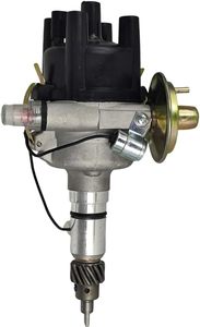 מפיץ 19100-23021 עבור מלגזה טויוטה 3FG15 עם מנוע 3P 4P 4 צילינדרים 1910023021 תחליף - Product Image 2