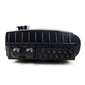 Kotak Distribusi Serat Optik Luar Ruangan ODB Box 8 12 Core Port untuk Layanan FTTH, Kotak Terminal CTO Nap Box, Dijual Murah - Product Image 4