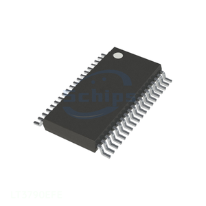 Electronic Components Sale 38 TFSOP (0.173", 4.40mm Width) Exposed Pad Power Management (PMIC) BOM IC In Stock IC REGULATOR LT37 - Product Image 1