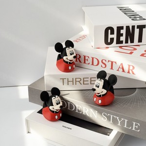 Adornos de Escritorio para Fiestas de Material Diverso, Patos Divertidos, Patos Malvados, Patos Alienígenas, Patos EI, Creativos, Caprichosos, de Diseño Único, Impresos en 3D, Transfronterizos - Product Image 6