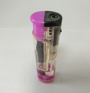 Suku Cadang Elektronik Shaodong King Dapur Kompor Gas Lebih Ringan Plastik Korek Api Dadu Di Dalam dan Bisnis Yang Baik - Product Image 5