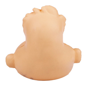 Pu Foam Big Nose Monster Slow <b>Rebound</b> Toy For Kids Age 2 4 Years Unisex Fidget Toy - Product Image 4