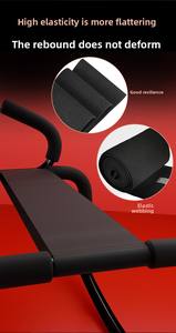 Silla Mecedora Multifuncional <span class=keywords><strong>de</strong></span> Acero para Adultos, Mueble Sexual para Montar a Caballo y Parejas, Accesorios para Productos Sexuales - Product Image 5