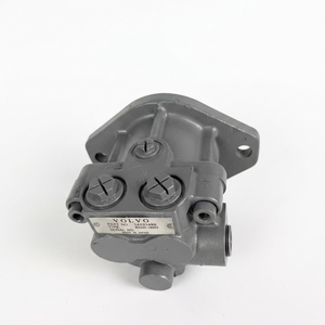 Bomba de Ventilador 15079594 15020177 15020161 15020156 12735906 Bomba Hidráulica para Camión Articulado A25F/G/A30F/G - Product Image 2