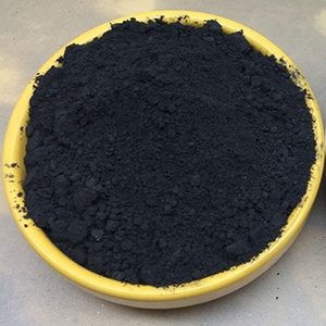 Polvo de Grafito Artificial en Escamas de Tamaño Personalizable (100-500 Mallas), Material Conductor de Alta Pureza, Refractarios, Sin Plomo - Product Image 1