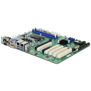 เมนบอร์ดอุตสาหกรรม Ktb ขายส่ง H110 Ddr4 6/7/8/9Th Lga1151 Core I3 I5 I7 คอมพิวเตอร์พีซี เมนบอร์ด Atx Micro-atx อุตสาหกรรม - Product Image 2