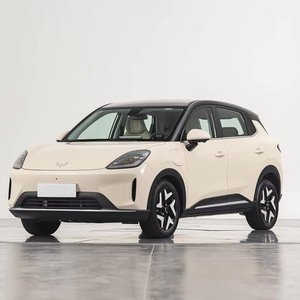 2025 Wuling Bingo Luxury EV Mini SUV veicoli elettrici nuove <span class=keywords><strong>auto</strong></span> energetiche <span class=keywords><strong>per</strong></span> le signore - Product Image 1