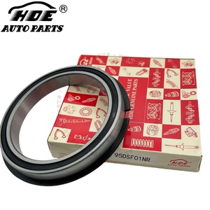 Rodamiento de Bolas de Ranura Profunda para Automóviles 95DSF01NR al por Mayor - Product Image 6