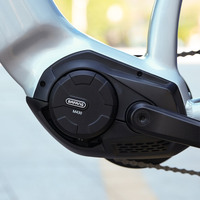 Bicicleta Eléctrica de Montaña AL7005 de Aleación 29er con Motor Central M430 de 500W y 140Nm, Batería de Litio de 48V 20Ah, 9 Velocidades, Frenos Hidráulicos de 4 Pistones y Cuadro Rígido