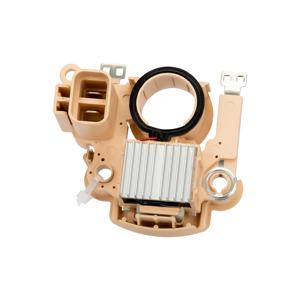 Régulateur <span class=keywords><strong>de</strong></span> <span class=keywords><strong>tension</strong></span> pour alternateur, GA857, A866X27572, ME70136, ME701363; Regitar:VRH2009-79, Regulador <span class=keywords><strong>De</strong></span> Voltaje - Product Image 1