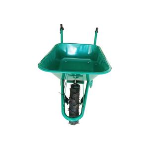 รถเข็นไฟฟ้าแบบล้อเดียวอุปกรณ์ในฟาร์ม - Product Image 4