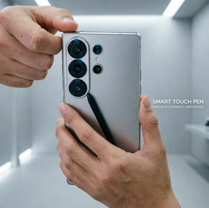 สมาร์ทโฟน S26 Ultra Android 15 ความจุ 22GB+2TB พร้อมปากกาในตัว, โทรศัพท์มือถือความคมชัดสูง Android Phone แบตเตอรี่ 8000mAh หน้าจอ 144HZ Deca Core - Product Image 2
