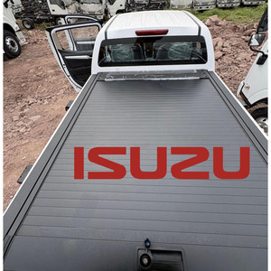รถกระบะ 4x4 ใหม่ รถตู้บรรทุกสินค้า T28 อีซูซุ สำหรับเมือง เกาะ ถนนลุ่มโคลน สำหรับการเก็บเกี่ยวในฟาร์ม - Product Image 2
