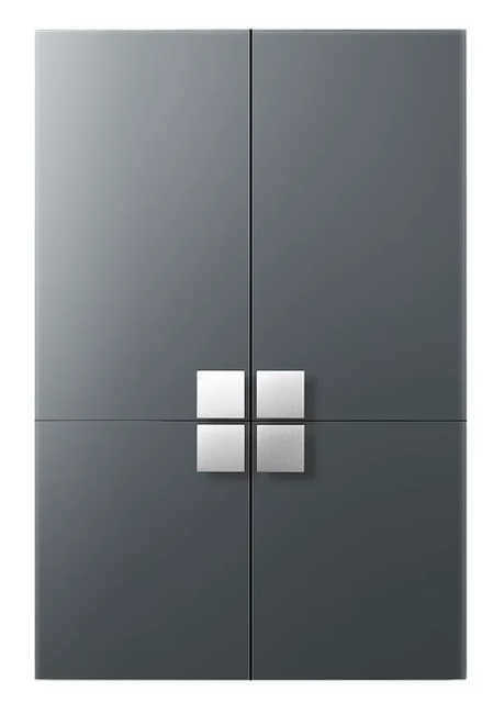 original imported refrigerator panel