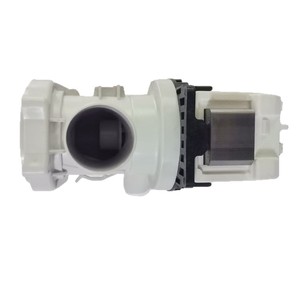 Pompe à eau Hanyu 4,2 cm x 3,5 cm x 2,4 cm, moteur de drainage pour pièces de machine à laver - Product Image 5