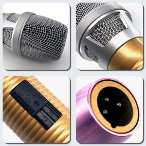 Nuevo producto, equipo <span class=keywords><strong>de</strong></span> <span class=keywords><strong>estudio</strong></span> <span class=keywords><strong>en</strong></span> <span class=keywords><strong>casa</strong></span> <span class=keywords><strong>de</strong></span> grabación profesional para micrófono Rode <span class=keywords><strong>de</strong></span> música y accesorios - Product Image 5