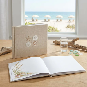 Cuaderno Minimalista con Diseño de Logotipo Bordado 2026 para Uso Profesional y Escolar - Product Image 2