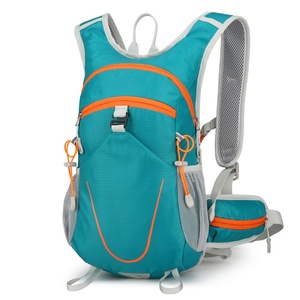 Waterproof Outdoor Sports <b>Backpack</b> 20L Lightweight Hiking Cycling Running Daypack Breathable Outdoor <b>Hydration</b> Bag - Product Image 3