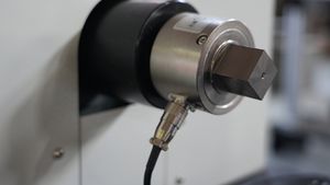 M12-M36 de contrôle par ordinateur <span class=keywords><strong>Machine</strong></span> d'essai de coefficient de couple de boulon haute résistance <span class=keywords><strong>Machine</strong></span> d'essai de coefficient de frottement de boulon - Product Image 6