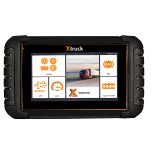 เครื่องมือวินิจฉัยการฟื้นฟู DPF สำหรับรถบรรทุกดีเซล Fcar Xtruck Hd19 OBD สำหรับงานเกษตรกรรม ก่อสร้าง รถกระบะ และงานนอกถนน - Product Image 2