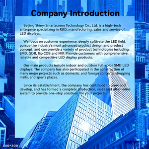 Độ sáng cao đầy đủ màu sắc không thấm nước trong nhà P2 p2.5 P3 P4 8K HDR Màn hình LED IP65 có thể gập lại Áp phích di động hoạt hình - Product Image 6