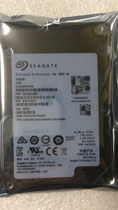 Original 2.5" <b>Internal</b> Server Hard <b>Drive</b> 600GB 1.2TB 2.4TB 10K 15K RPM Enterprise HDD for Storage High Rotating Speed 10K RPM / - Product Image 2