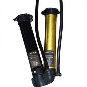 Bomba de Aire de Plástico Portátil, Ecológica, Ligera y Duradera para Balones de Fútbol y Baloncesto, Equipo de Entrenamiento, Venta al Por Mayor - Product Image 1