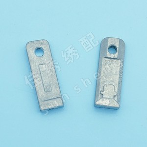 Máy tính công nghiệp thêu barudan Máy cân bằng ghế phụ kiện lớn Băng bảo lãnh Dòng cực thanh sử dụng điều kiện loại kim - Product Image 4