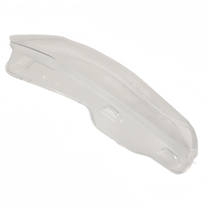 Nuovo per <span class=keywords><strong>Jaguar</strong></span> <span class=keywords><strong>XJ</strong></span> per HID 2010-2015 auto faro paralume custodia trasparente materiale protettivo del PC - Product Image 5