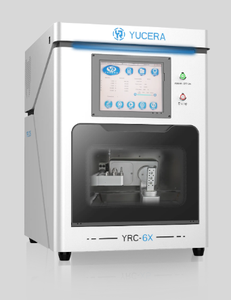 Fresadora Dental CAD CAM de 5 Ejes en Oferta, Equipo de Fresado Dental para Laboratorio Dental - Product Image 2