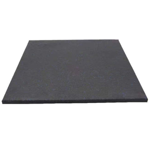 Revêtement de <span class=keywords><strong>sol</strong></span> en <span class=keywords><strong>caoutchouc</strong></span> écologique pour salle de sport, <span class=keywords><strong>tapis</strong></span> d'exercice antidérapant et amortissant pour la <span class=keywords><strong>protection</strong></span> du <span class=keywords><strong>sol</strong></span> de la salle de sport à domicile - Product Image 3