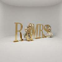 Lettres 3D personnalisables avec miroir infini et éclairage LED néon pour centre commercial, taxi, voiture et utilisation extérieure en parc - Garantie 1 an