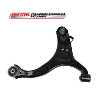 Bras de suspension inférieur avant droit de haute qualité pour Hyundai Santa Fe 54501-2B500 545012B500