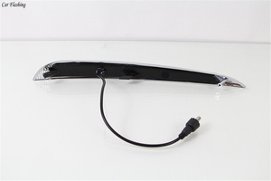 2 Pezzi LED DRL con Luci Diurne <span class=keywords><strong>e</strong></span> Indicatori di Direzione Gialli, Fari Fendinebbia per <span class=keywords><strong>Peugeot</strong></span> <span class=keywords><strong>308</strong></span> 2016 2017 - Product Image 3