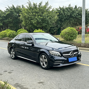 Offerta Speciale: Mercedes-Benz Classe C C 260 L Sport 2020 Usata, Benzina Euro <span class=keywords><strong>VI</strong></span> 100-150CV 1.5T, Berlina 4 Porte 5 Posti, Prezzo Basso per Esportazione - Product Image 3
