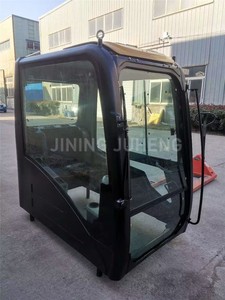 Cabina de excavadora 320D, cabina de excavadora 320C, 320D, 325D, 329D, 330C, 330D - Product Image 3